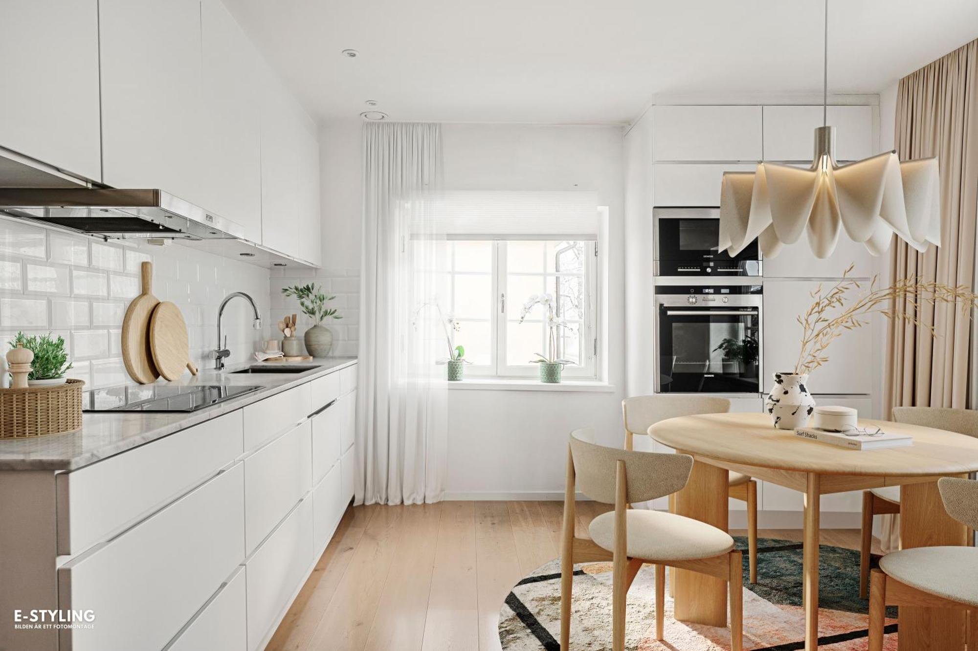 Beautiful Modern Near * Stockholm