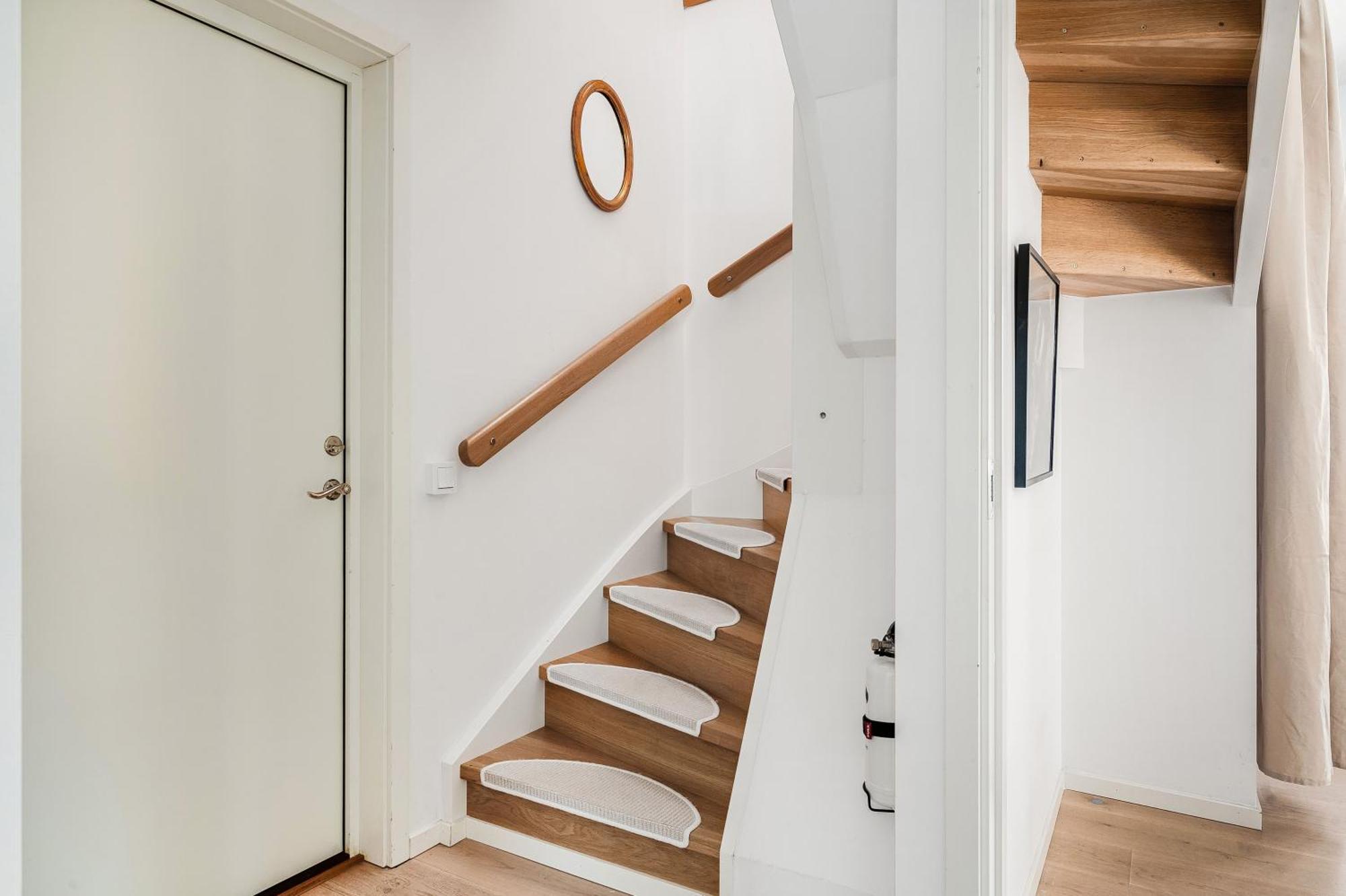 Beautiful Modern Near Stockholm