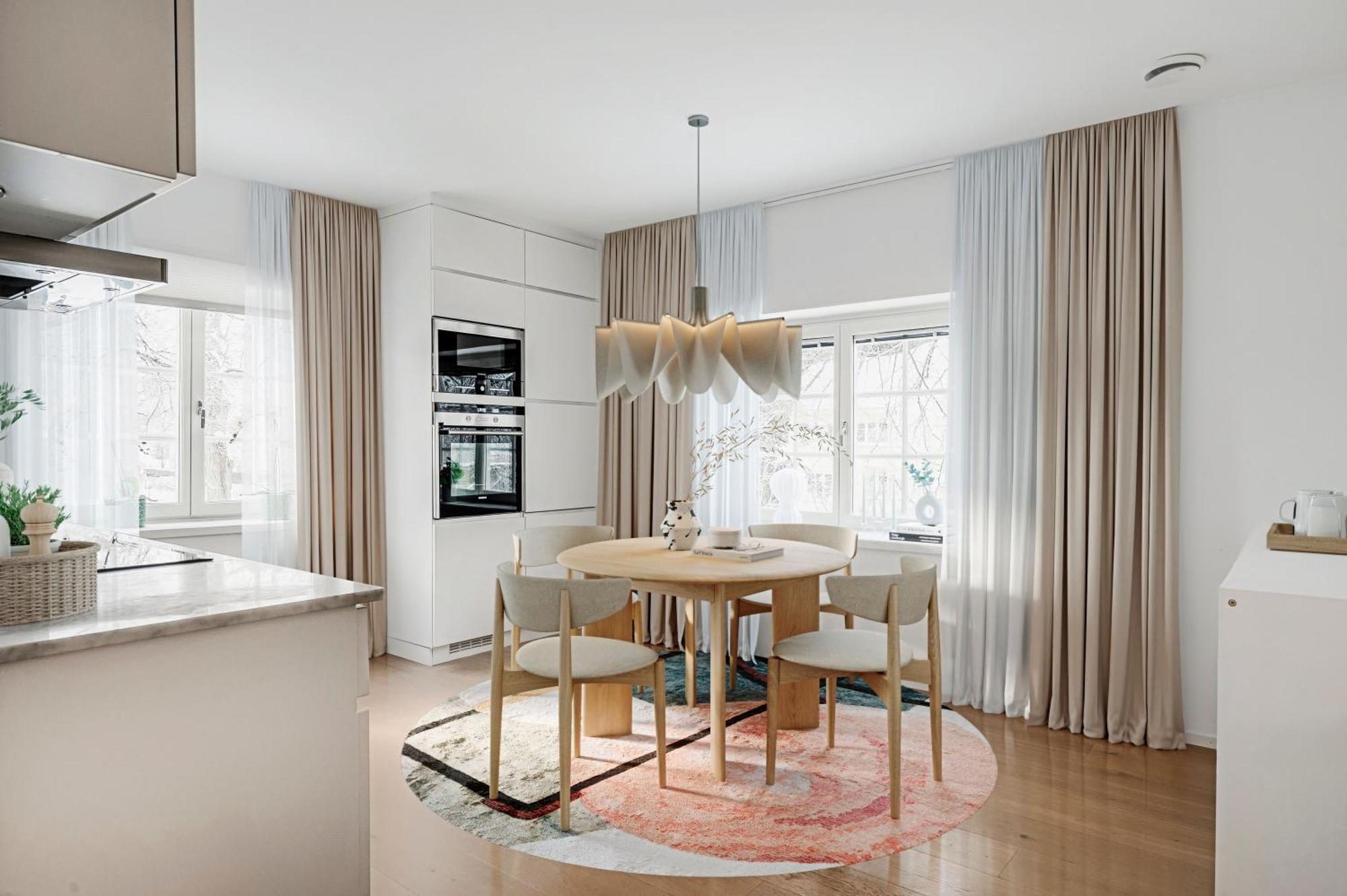 Beautiful Modern Near Stockholm