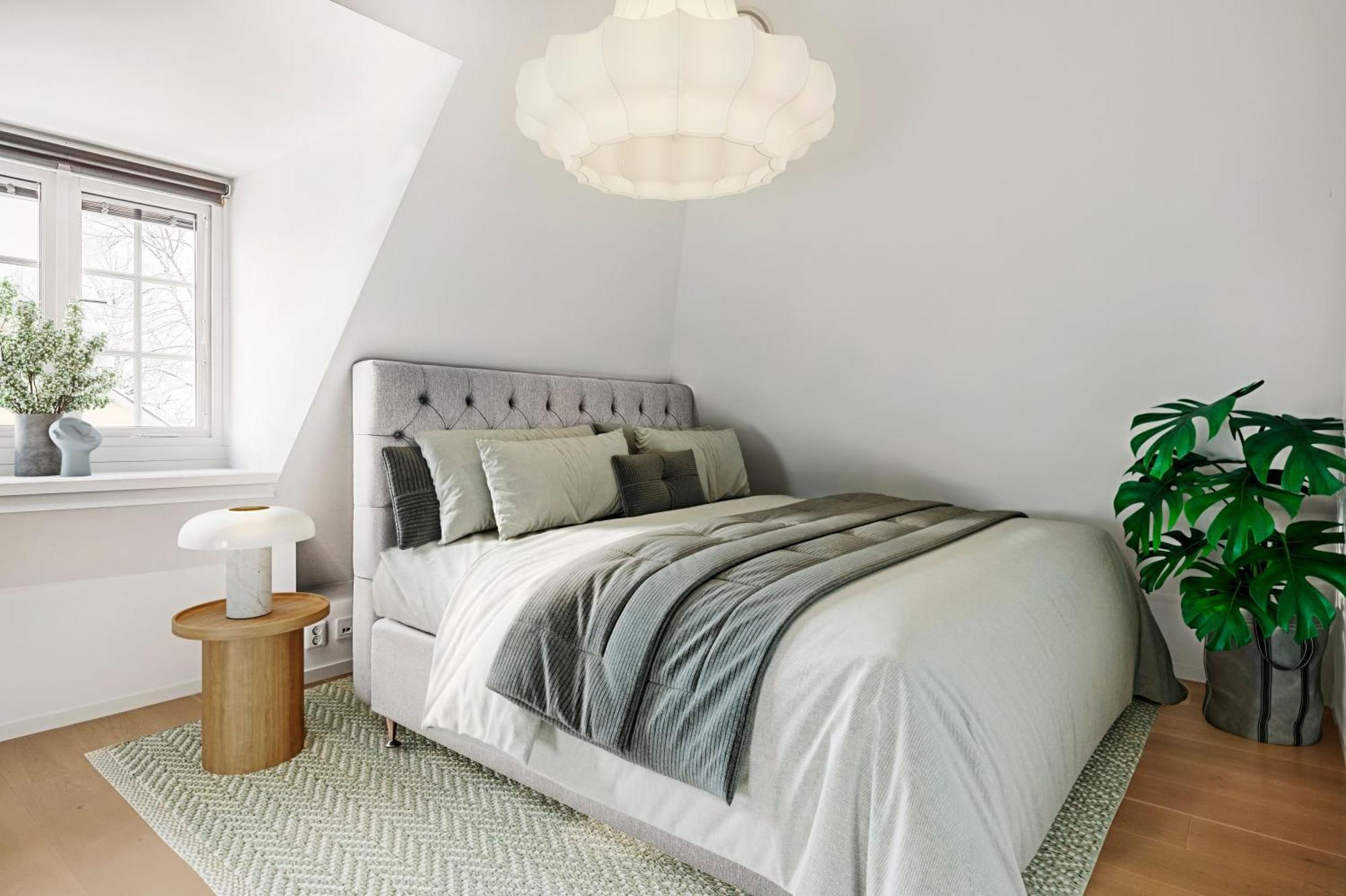 Beautiful Modern Near Ville de Stockholm