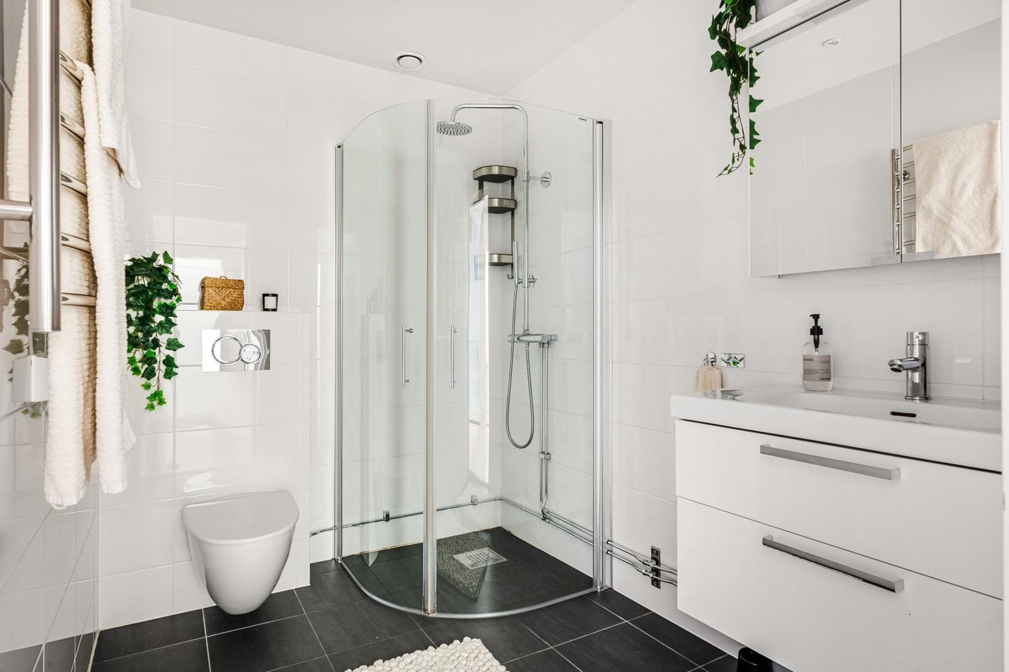 Beautiful Modern Near Appartement