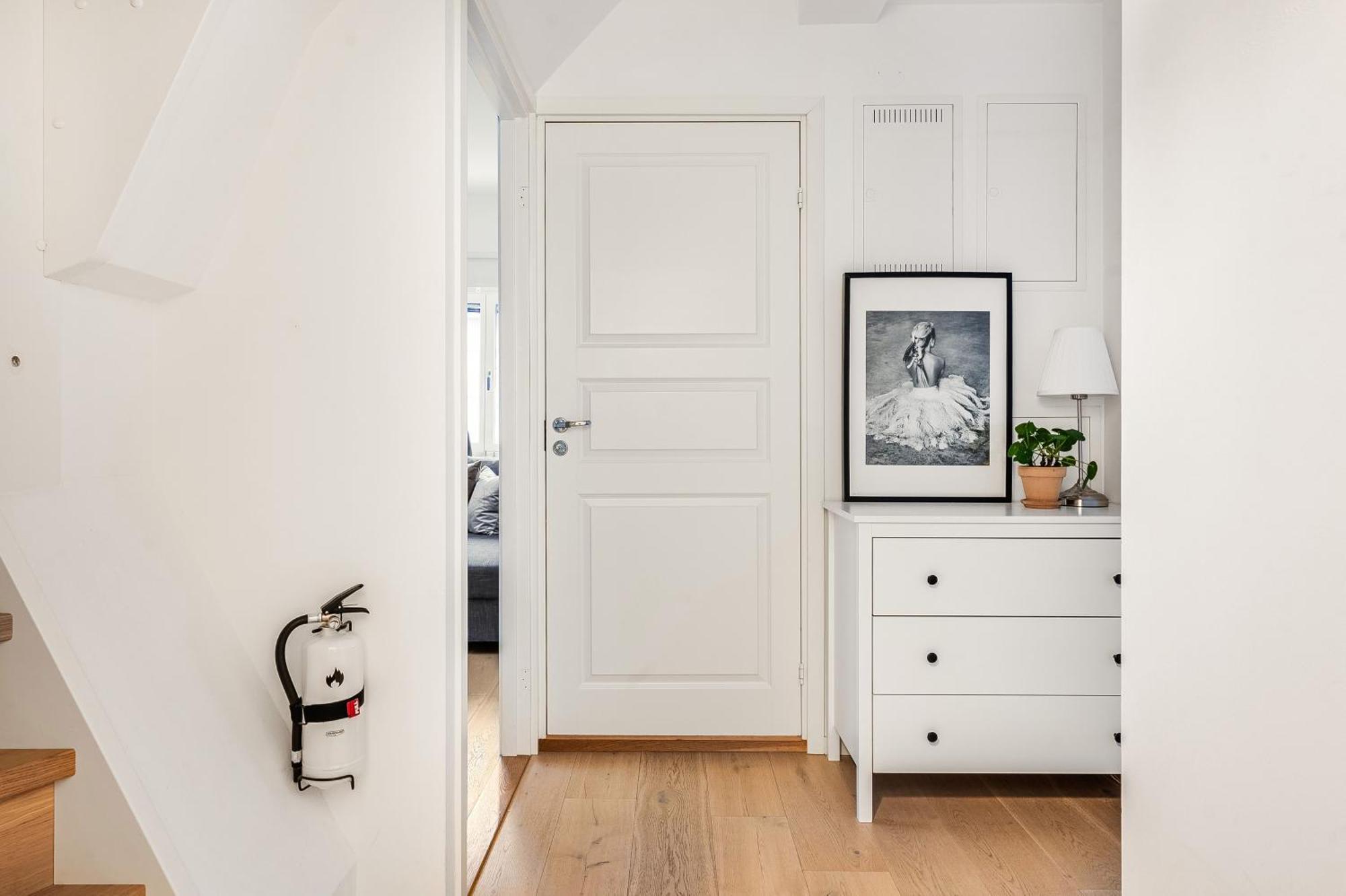 Beautiful Modern Near * Ville de Stockholm