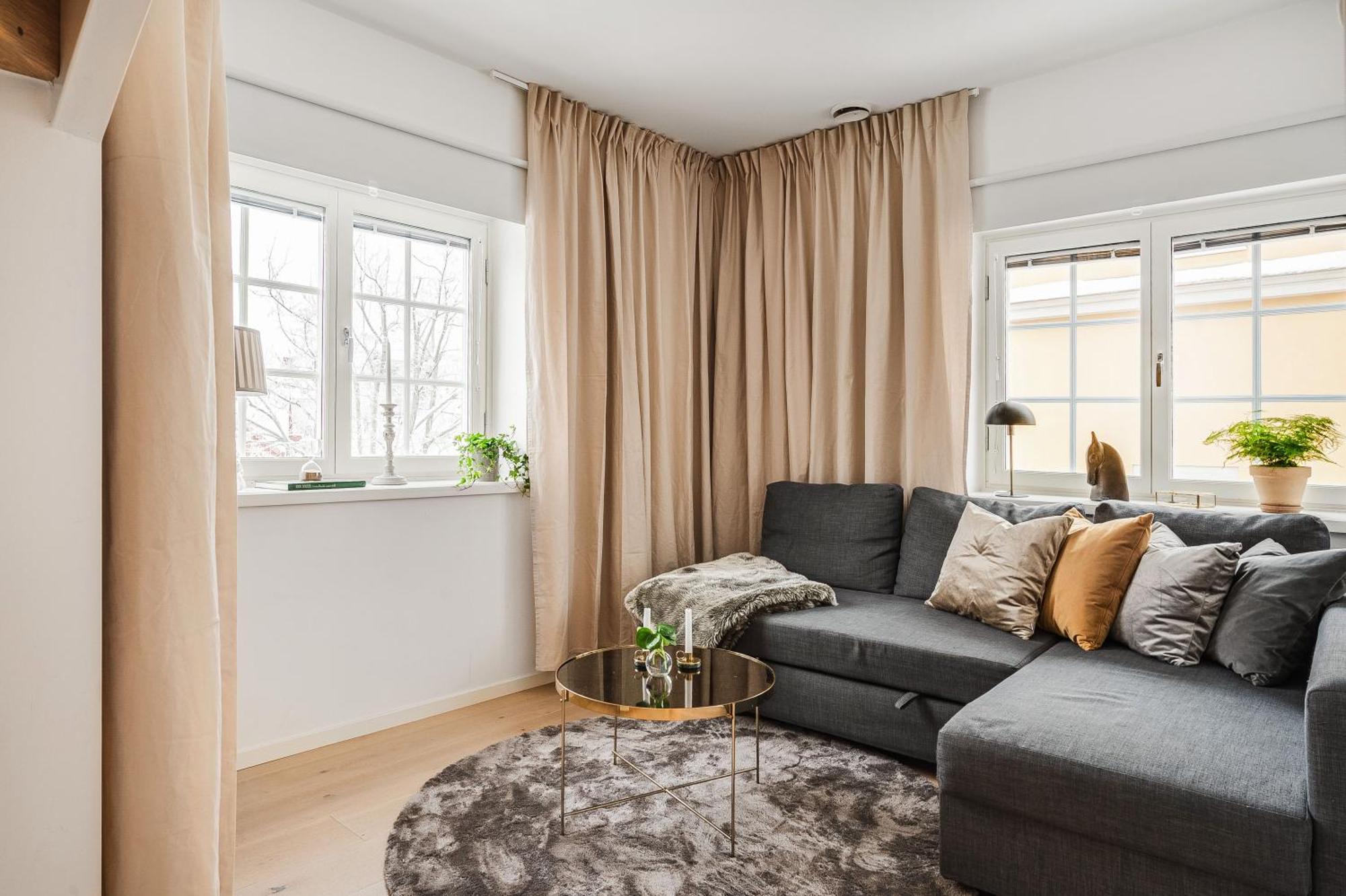 Beautiful Modern Near *